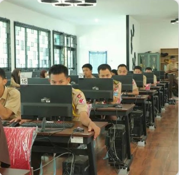 Lab PPLG