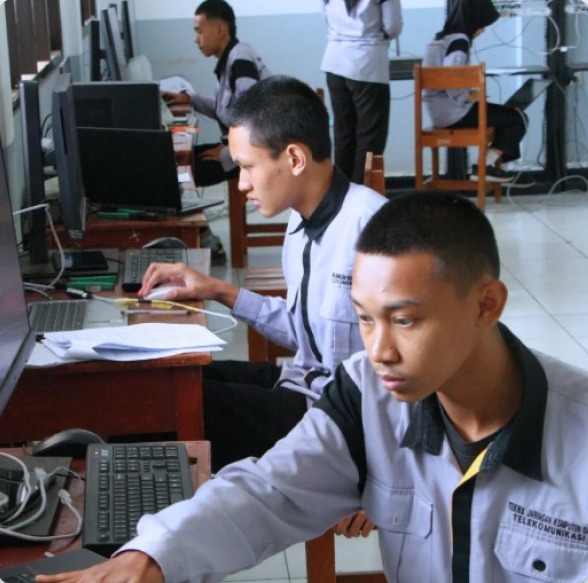 Lab TJKT