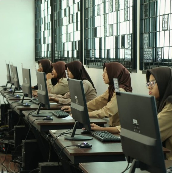 Lab PPLG