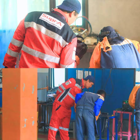 Bengkel Otomotif