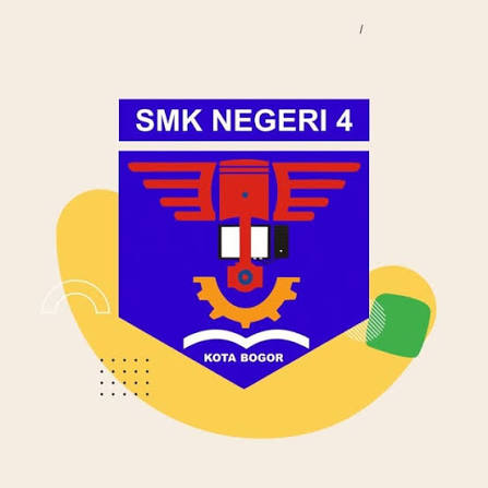 SMKN 4 Bogor