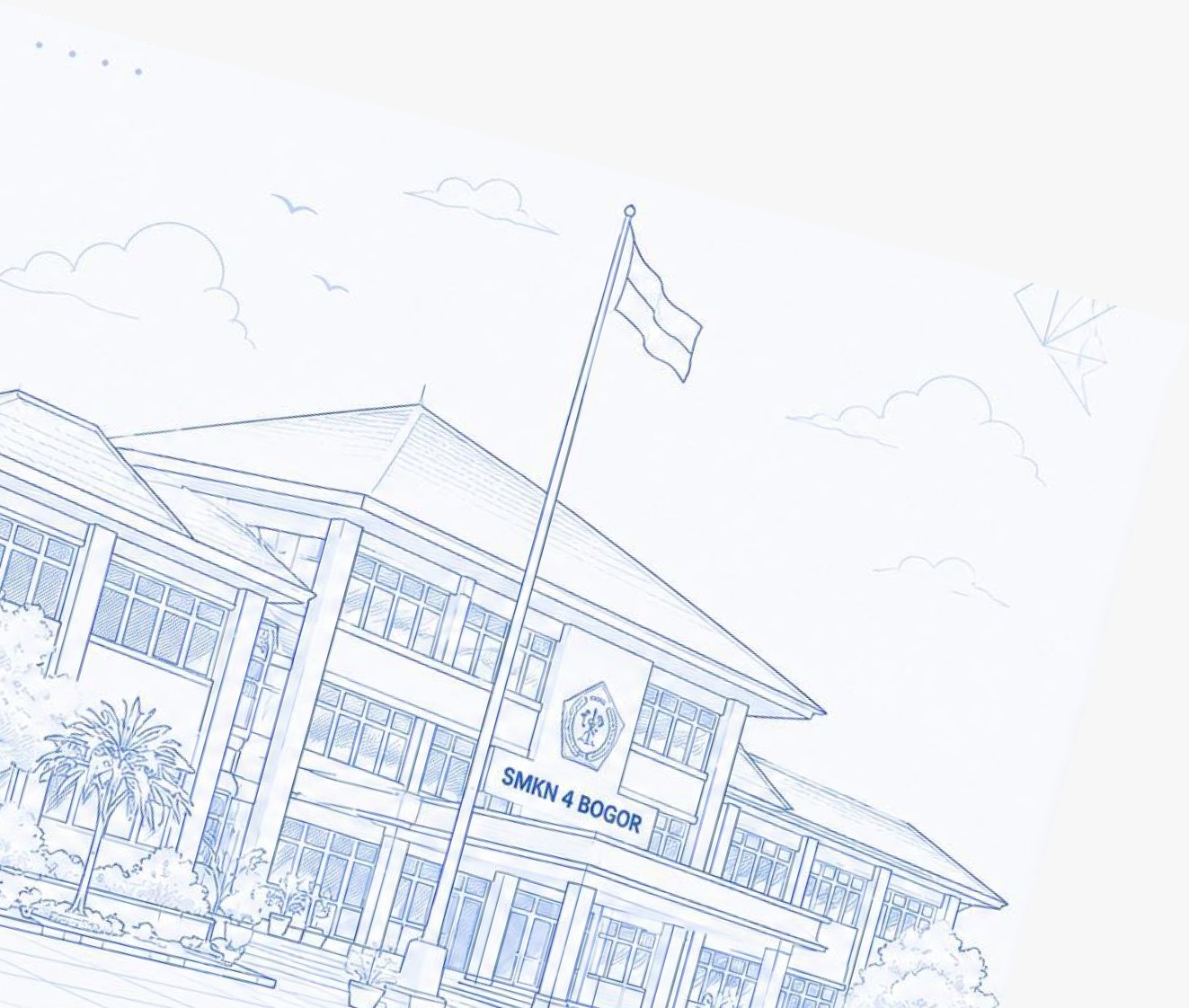SMKN 4 Bogor